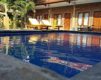 Baleku Senggigi - Senggigi - Pool