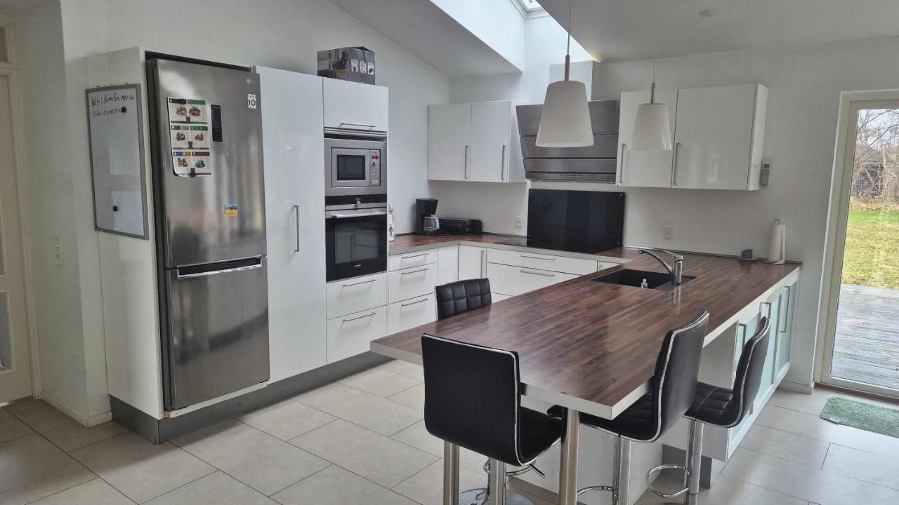 Luxury Holiday Home Near Beach And Restaurant – Grenaa
