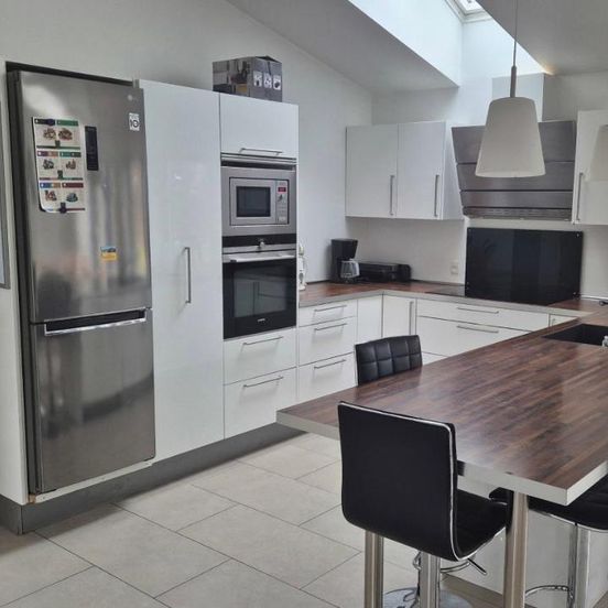 Luxury Holiday Home Near Beach And Restaurant – Grenaa