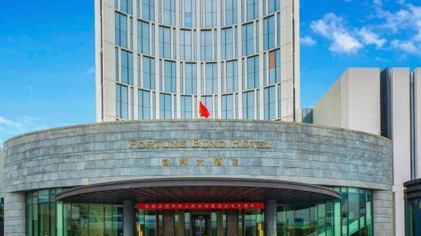 Fortune Bond Hotel
