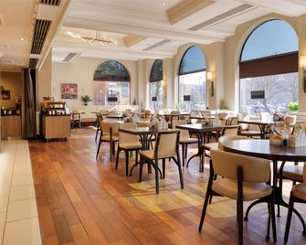 Hilton York - York - Restaurant