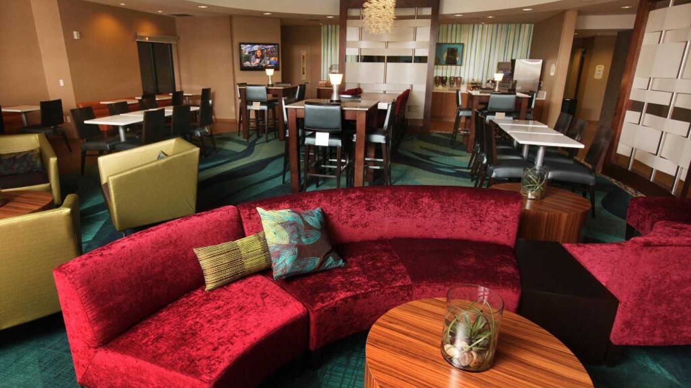 SpringHill Suites by Marriott Sioux Falls