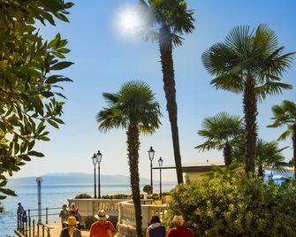 Villa Amalia - Liburnia - Opatija