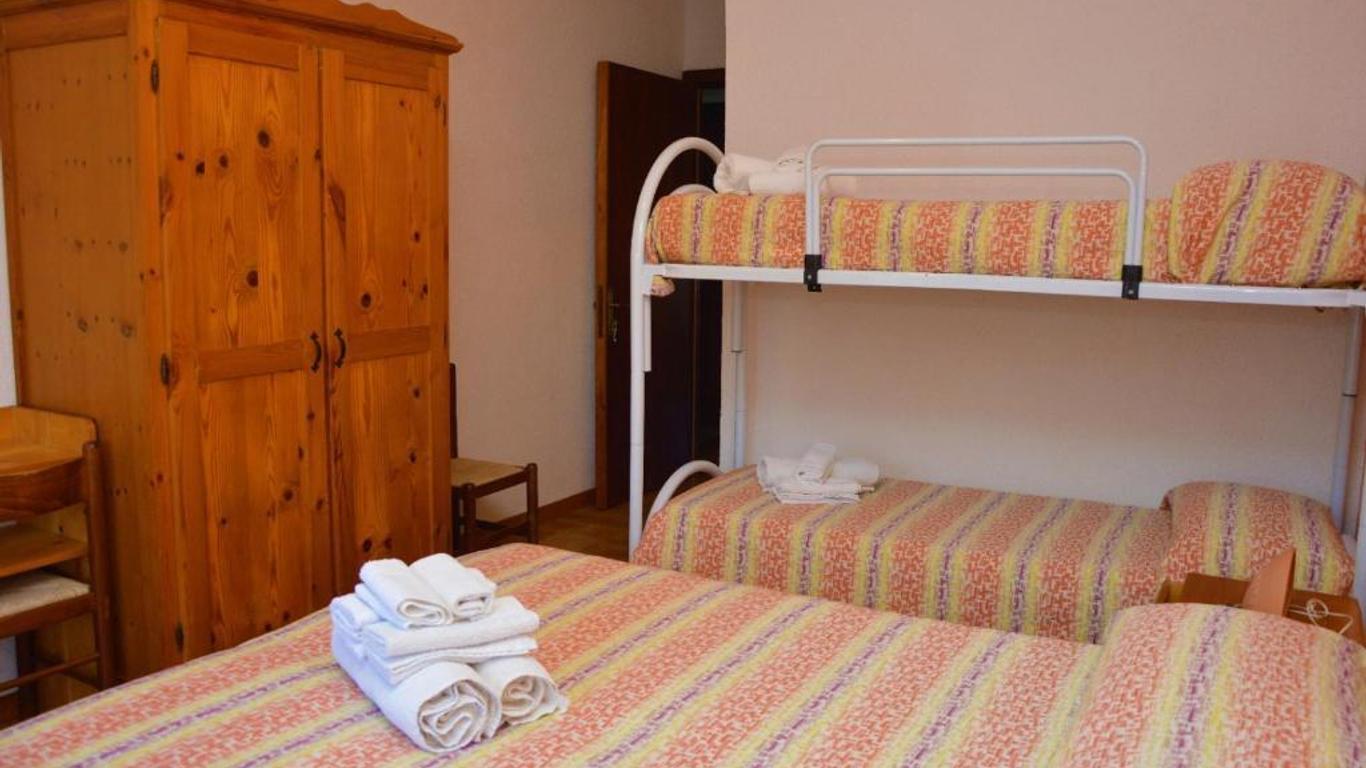 Hotel Villa del Sole