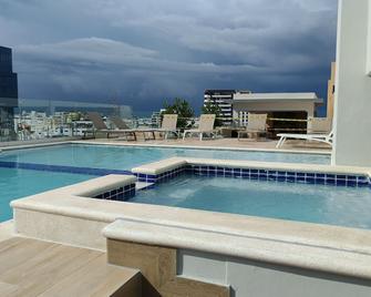 Style and Confort Apart Villa Palmera - Santo Domingo - Pool
