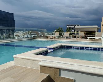 Style and Confort Apart Villa Palmera - Santo Domingo - Pool