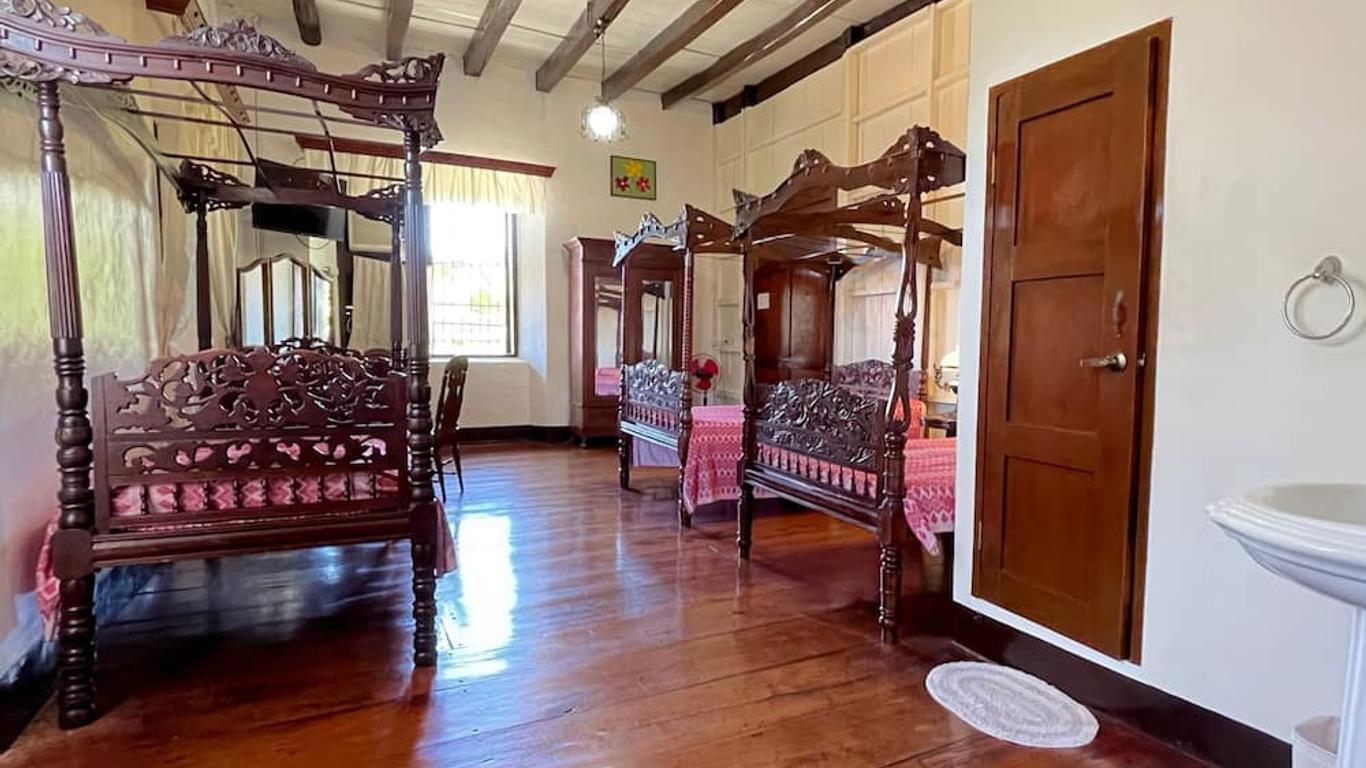 Villa Angela Heritage House