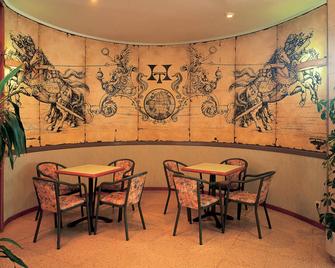 Terramar - Calella - Restaurace