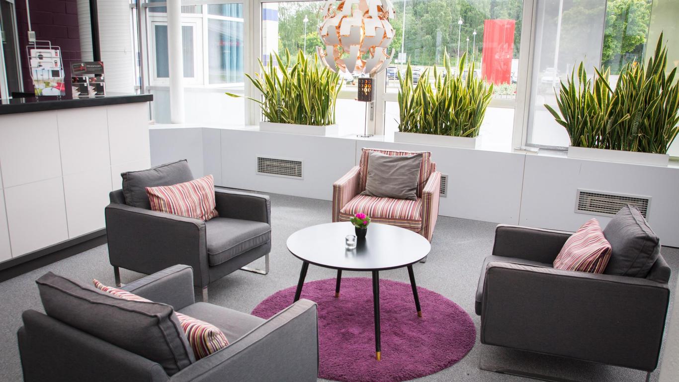 Quality Hotel Jönköping