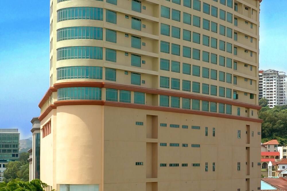 فندق أورينتال كريستال