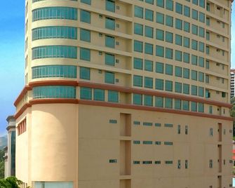 Oriental Crystal Hotel - Kajang - Edificio