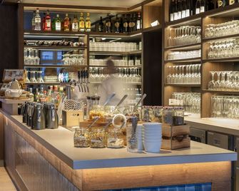 Seehotel Zarrentin - Zarrentin - Bar