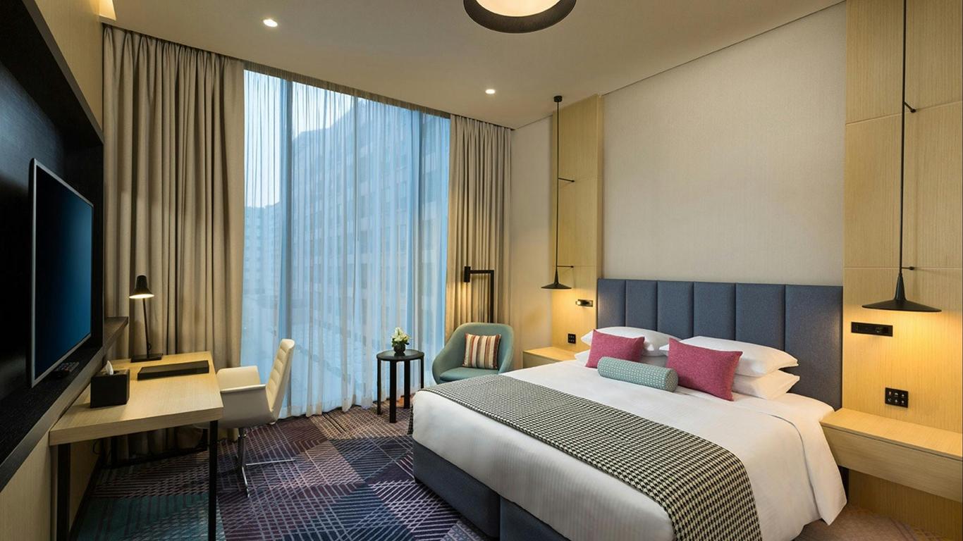 Millennium Al Barsha