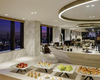 Novotel Ambassador Seoul Yongsan - Seoul Dragon City - Seoul - Bar