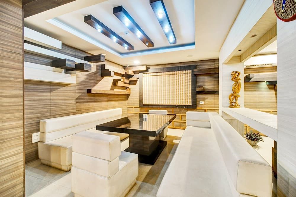 Super Townhouse Hatigaon Near Medicity - גוואטי - לובי