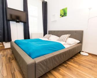 Apartment Haberlgasse - Viena - Habitación