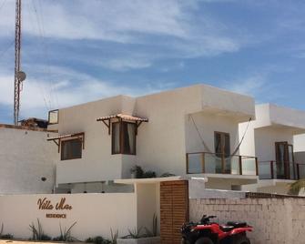 Villa Mar Residence - Jijoca de Jericoacoara - Building