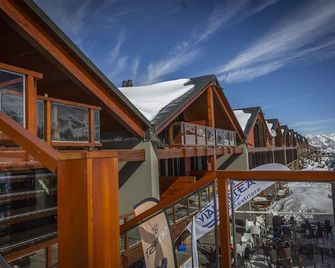 Hotel du Col - Sestriere