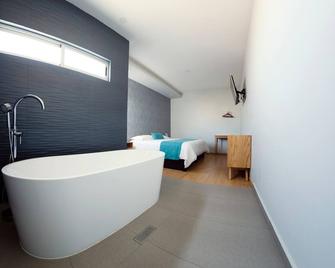 Hotel Azul Agave - Arandas - Bedroom