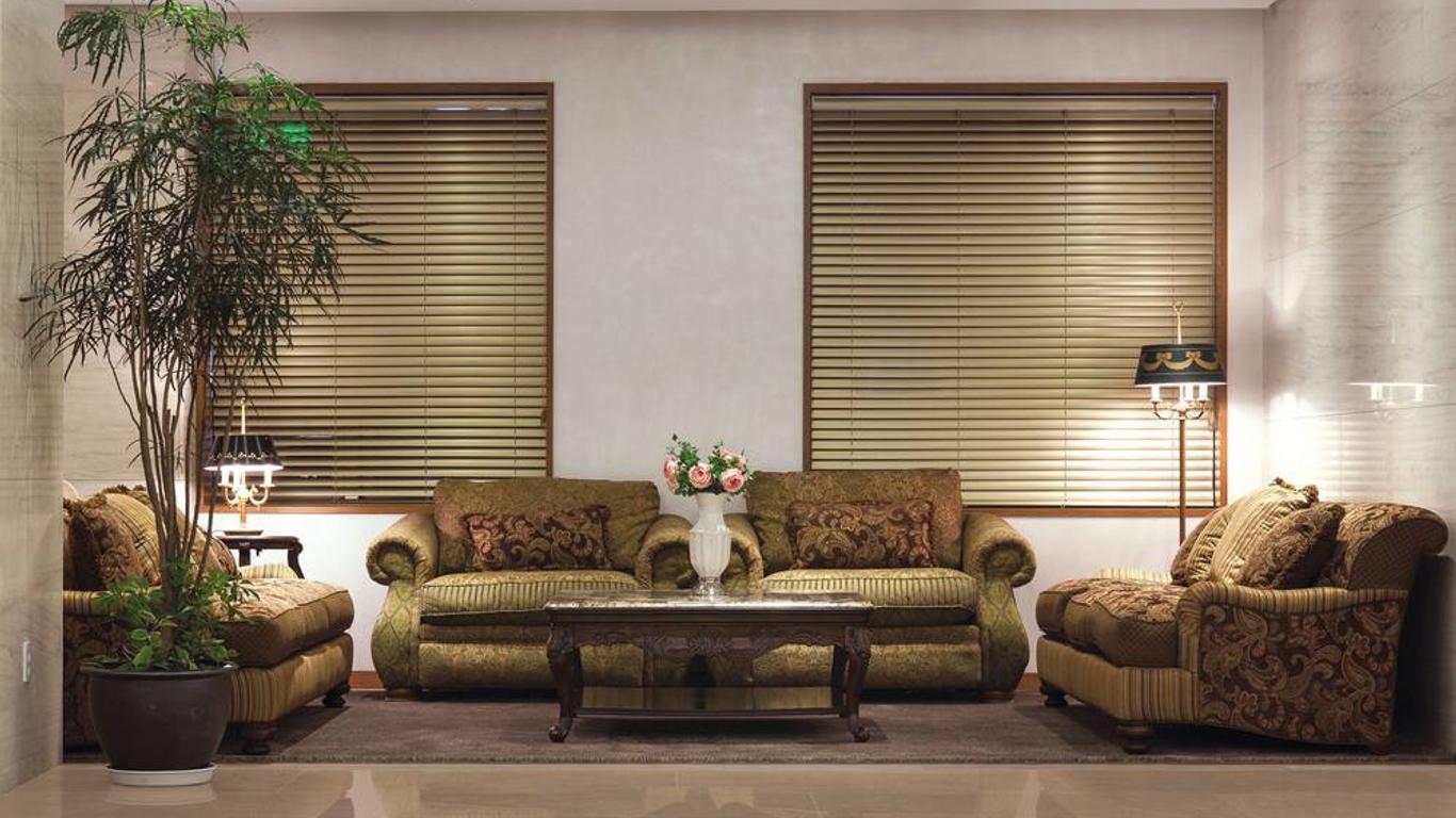 Migliore Hotel Seoul Myeongdong
