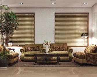 ميجليور هوتل سول ميونجدونج - سيول - ردهة