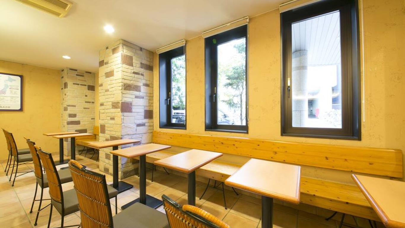 Washington R&B Hotel Nagoya Sakae Higashi