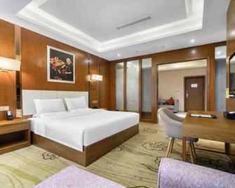Zhongsheng Hotel - Chongqing - Habitación