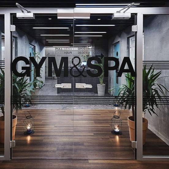 Other view of Midgardur by Center Hotels