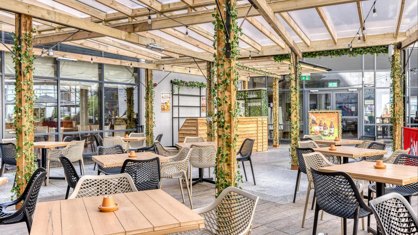 Premier Inn London Gatwick Airport