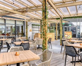 بريميير إن لوندن جاتويك أيربورت - لندن - مطعم