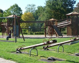 Ferienwohnung im malerischen Eslohe - Eslohe