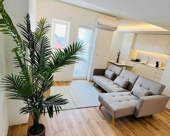 Loft City Center Viana - Viana do Castelo - Sala de estar