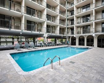 Downtown Gatlinburg Apartment - Gatlinburg - Pool