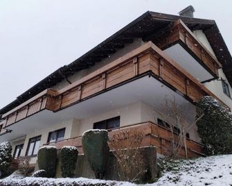 Naturblick - Baiersbronn - Gebouw