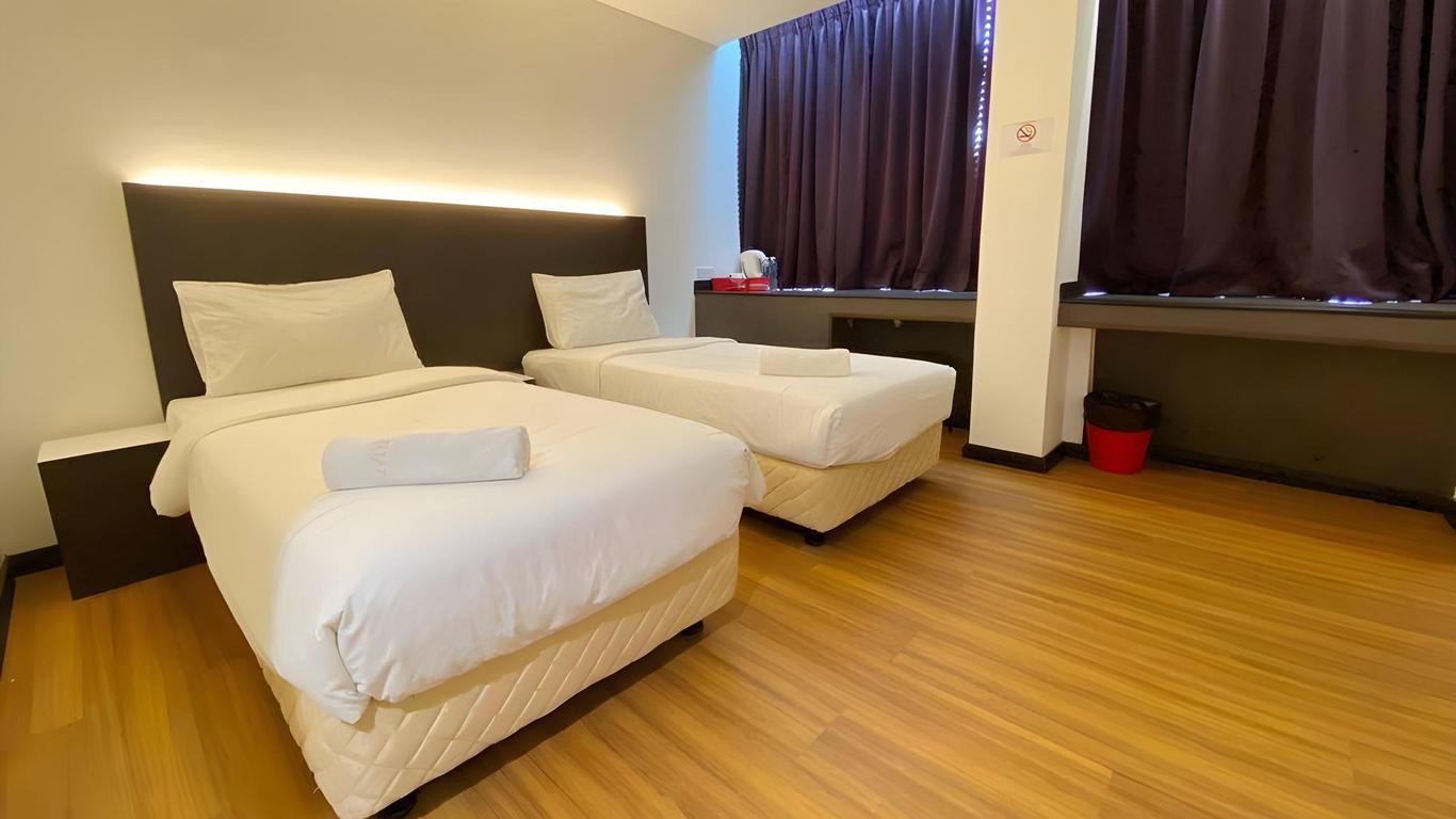 Seaview Business Inn