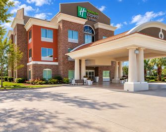 Holiday Inn Express & Suites Houston Nw - Tomball Area By IHG - Tomball - Gebouw