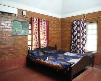 Sree Resorts - Auroville - Habitación