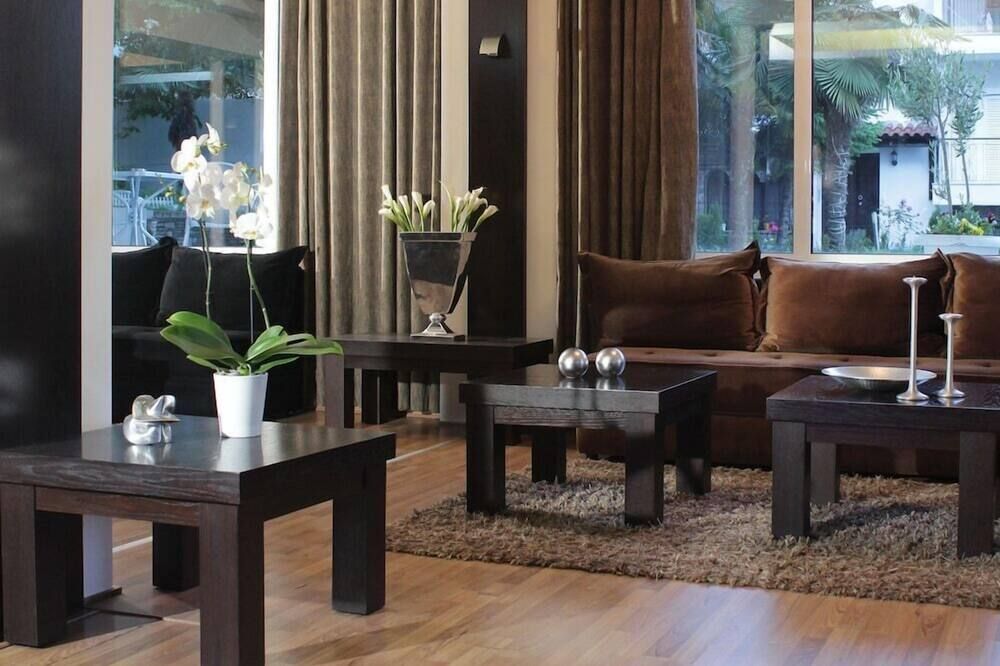 جالاكسي ديزاين هوتل