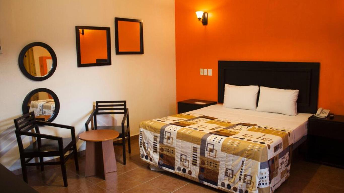 Hotel Aquiles