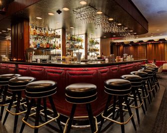The Hollywood Franklin Hotel near Universal Studios - Los Angeles - Bar