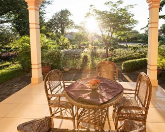 Xuanmai Garden Resort - Pakse