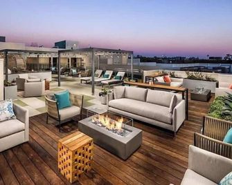 Gameday & Concerts Lux 3Bed right in SoFi Stadium - Inglewood