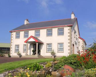 Carnalbanagh House - Portstewart - Building