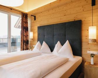 Chalet Village by Apart4you - Ramsau am Dachstein - Habitación