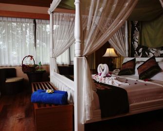 Bhumiyama Plus - Ko Chang