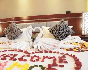 Vamos Guest House - Addis Ababa