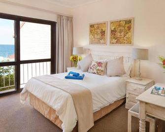 First Group Palm Park - Margate - Schlafzimmer
