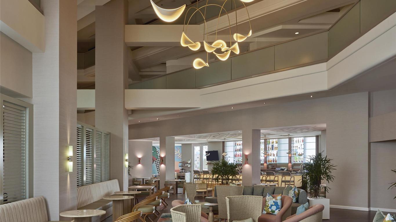 Hyatt Centric Delfina Santa Monica