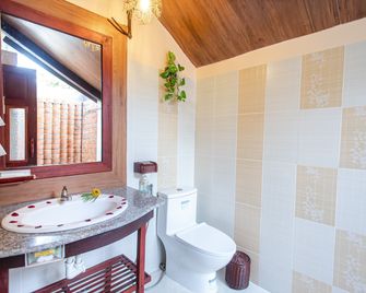 Bao Quynh Bungalow - Phan Thiet