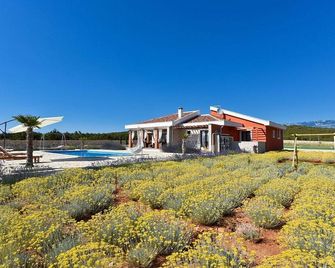 Villa Melody Novalja - Stara Novalja